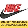 Swoosh Nike Embroidery design file pes. Machine embroidery design. Machine embroidery pattern (1).jpg