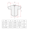 Bowling Shirt PDF Sewing Pattern Sizes XS / S / M / L / XL