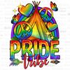 Pride tribe png sublimation design download, love is love png, choose love png, pride heart png, sublimate designs download.jpg