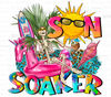 Sun soaker png sublimation design download, hello summer png, summer skeleton png, summer vibes png, sublimate designs download.jpg