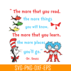 DS1051223160-The More That You Learn SVG, Dr Seuss SVG, Dr Seuss Quotes SVG DS1051223160.png