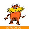 DS205122329-The Lorax Character SVG, Dr Seuss SVG, Dr Seuss' The Lorax SVG DS205122329.png