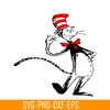 DS205122332-The Cat With His Red Hat SVG, Dr Seuss SVG, Cat In The Hat SVG DS205122332.png