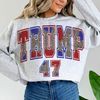 Glitter leopard Trump 47 PNG, Faux Glitter Trump 47 Republican Proud Conservative Png, Digital Download For Patriotic America png Trump 2024.jpg