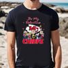 Be my Valentine Kansas City Chiefs Charlie Brown Shirt.jpg