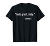 Cool Feels Great Baby Jimmy G Football San Francisco T-Shirt - Tees.Design.png