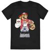 Mascots San Francisco 49ers Fuck Dallas Cowboys 2023 Shirt.jpg