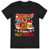 San Francisco 49Ers Mascot Happy Hallothanksmas Shirt.jpg