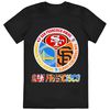 San Francisco 49ers San Francisco Giants Golden State Warriors....jpg
