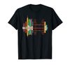 Trends San Francisco Skyline Abstract SF Skyline T Shirt - Tees.Design.png