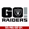 NFL18102019L-Go Raiders svg, Nfl svg, png, dxf, eps digital file NFL18102019L.jpg