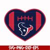NFL10102021L-Houton texans heart svg, Texans svg, Nfl svg, png, dxf, eps digital file NFL10102021L.jpg