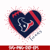 NFL1010202L-Houton texans heart svg, Texans svg, Nfl svg, png, dxf, eps digital file NFL1010202L.jpg