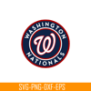 MLB2041223154-Washington Nations Logo Of Team SVG, Major League Baseball SVG, Baseball SVG MLB2041223154.png