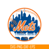 MLB204122318-New York Mets The Unique Logo SVG, Major League Baseball SVG, Baseball SVG MLB204122318.png