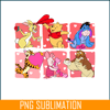 VLT23122392-Winnie The Pooh Love PNG.png