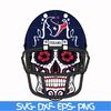 NFL10102014L-Houton texans skull svg, Texans skull svg, Nfl svg, png, dxf, eps digital file NFL10102014L.jpg