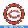 NFL111026T-Chicago Bears svg, Bears svg, Sport svg, Nfl svg, png, dxf, eps digital file NFL111026T.jpg