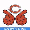 NFL111029T-Chicago Bears svg, Bears svg, Sport svg, Nfl svg, png, dxf, eps digital file NFL111029T.jpg