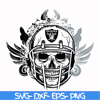 NFL18102025L-Las Vegas Raiders skull svg, Raiders skull svg, Nfl svg, png, dxf, eps digital file NFL18102025L.jpg