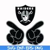 NFL18102026L-Las Vegas Raiders svg, Raiders svg, Nfl svg, png, dxf, eps digital file NFL18102026L.jpg