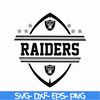 NFL18102033L-Las Vegas Raiders svg, Raiders svg, Nfl svg, png, dxf, eps digital file NFL18102033L.jpg