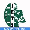 NFL24102016L-New York Jets svg, Jets svg, Nfl svg, png, dxf, eps digital file NFL24102016L.jpg