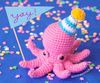 Party Octopus Amigurumi Crochet Patterns, Crochet Pattern.jpg