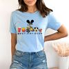 Wall-e Best Day Ever Shirt, Disney Pixar Shirt, Disney Trip Tee, Disney Wall-e Snacks Shirt, Disney World Snacks Shirt, Wall-e Movie Shirt.jpg