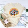 Walt Disney World Shirts, Disney Castle Shirt, Mickey and Friends Shirt, Mickey Shirts, Minnie Shirts, Disney Friends Shirt.jpg