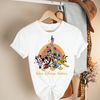 Walt Disney World, Disney Castle Shirt, Mickey and Friends Shirt, Disney Adult Shirts, Disney Toddler Shirt, Disney Youth.jpg