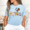 Winnie The Pooh Snaks Shirts, Baby Pooh Shirt, Baby Winnie The Pooh Characters, Disney Kids Shirt, Piglet,Tiger Shirts.jpg