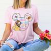 Beauty and the Beast Belle Shirt, Tale As Old As Time Shirt, Disney Beauty and the Beast Shirt, Walt Disney Pictures Shirt, Disney Belle Tee.jpg