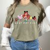 Disney Ariel Princess, Princess Ariel Shirt, Disney Princess Shirts, Disney Girl Shirt, Disney Travel Shirt, Disney Gift Shirt.jpg