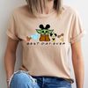 Disney Baby Yoda Shirt, Disney Best Day Ever Shirt, Disney Star Wars Yoda Shirt, Mickey Ears, Disney World Snacks Shirt, Disney Travel Shirt.jpg