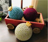 12 Days Part 2  Amigurumi PDF Pattern toys patterns.jpg