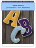 Alphabet A-Z,  Amigurumi PDF Pattern toys patterns.jpg