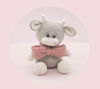 Asher the Ox Amigurumi Crochet Patterns, Crochet Pattern.jpg