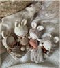 Baby Bunny,  Amigurumi PDF Pattern toys patterns.jpg