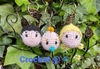 Children Baby Keychains Amigurumi Crochet Patterns, Crochet Pattern.jpg