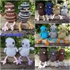 Chunky Funky Birds Amigurumi Crochet Patterns, Crochet Pattern.jpg