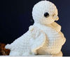 Dove Amigurumi Crochet Patterns, Crochet Pattern.jpg