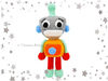 Hakelanleitung Kostenloser Roboter Amigurumi Crochet Patterns, Crochet Pattern.jpg