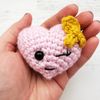 Hope Heart Amigurumi Keychain.jpg