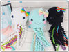 jelly fish Amigurumi Crochet Patterns, Crochet Pattern.jpg