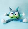 Merlo the Monster Amigurumi Crochet Patterns, Crochet Pattern.jpg