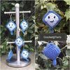 Sting Ray Keychain Amigurumi Crochet Patterns, Crochet Pattern.jpg