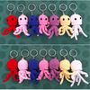 Jellyfish Keychain Amigurumi Crochet Patterns, Crochet Pattern.jpg