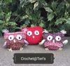 Scruffy Owls Amigurumi Crochet Patterns, Crochet Pattern.jpg