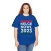 Kelce Bowl 2023 - Travis Kelce Versus Jason Kelce Super Bowl 20231 copy 2.jpg